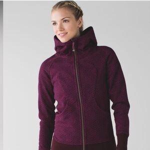 Lululemon Scuba Hoodie III